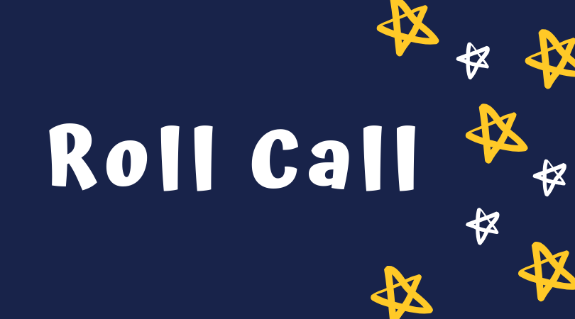 Roll call