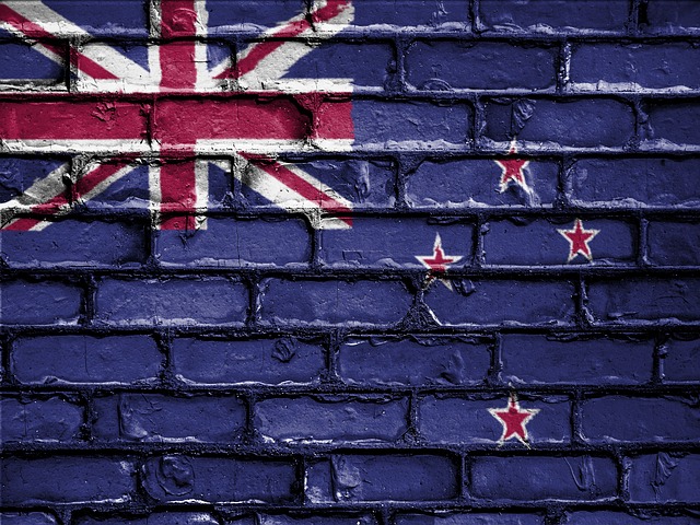 NZ国旗